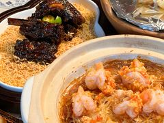 -图味美小黄鱼·景德菜(浙江路店)