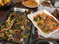 -林二哥宜烤官·宜宾小烧烤