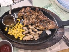 -悦荟牛排餐厅(萨尔图万达店)