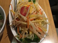 -Pho Asia 亚阁越南料理(上海来福士广场店)