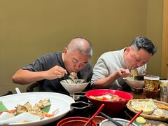 -一豚轩·烧鸟·豚骨拉面(五四路店)