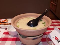-西贝(大华虎城店)