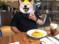 -必胜客(万达百货店)