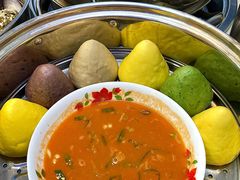 -富临港·蒸汽海鲜·手抓海鲜·炒菜(栈桥店)