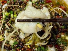 -高嗲嗲·湘味爆炒王(新城科技园店)