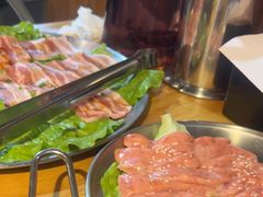 -子檀大隐炭烧(食品街店)