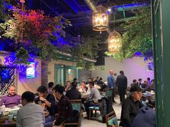 大堂-胖老汉(北京路店)