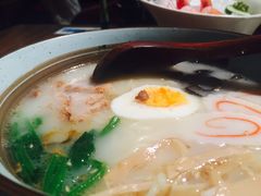-山葵家·创意料理(宁波来福士店)