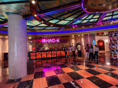 -皓声音KTV(新景店)
