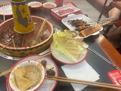 -京元盛铜锅涮肉(上海总店)