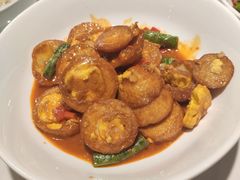 -兰湘子·湘菜小炒(石家庄万象城店)