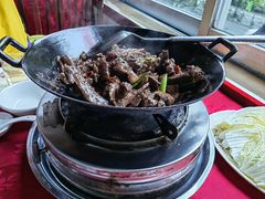 -王城醋血鸭老店