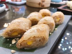 得得地脆皮薄餐-喜喜酒家·纯手工点心·粤菜