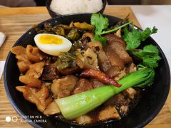 猪脚大肠饭-GOGO Plate(成都太古里店)