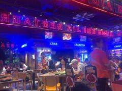 -红盔甲·小龙虾(车公庙店)