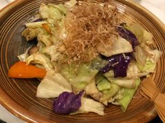 -月下料理(楷林IFC店)