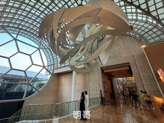 -新加坡丽思卡尔顿美年酒店