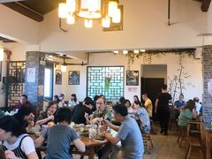 大堂-双塔老饭店