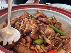 -阳澄湖费尔蒙酒店颐丰阁中餐厅(马鞍山西路店)