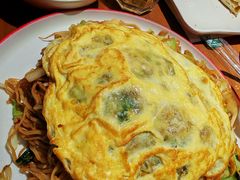 -小杨烤肉·陕西烧烤·陕西地方菜(龙首店)