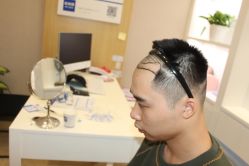 -大麦微针植发丨全国连锁