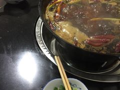 -石灰市毛记烧鸡公(解放碑店)