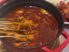 -有位虾匠·香辣蟹·小龙虾(李村店)