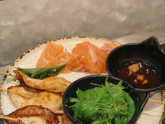 -博林天瑞喜来登酒店·西丽尚膳