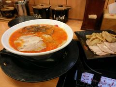 -博多一幸舍(侨福芳草地购物中心店)