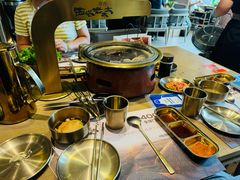 -西塔老太太泥炉烤肉(沈阳店)