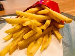 -麦当劳(融创茂店)