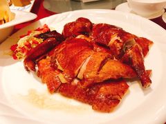 烧鸡-安蒂娅.悦景轩中餐厅(西乡店)
