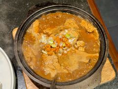 -五谷丰登农家院·地道胶东菜·海鲜烧烤(威海店)