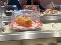 -新一番三文鱼寿司(红城湖店)