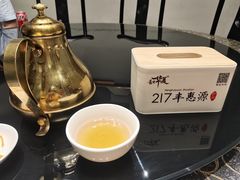 -217丰惠源抓饭(江乾路店)