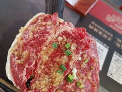 -明洞王妃家烤肉(苏州中心星悦汇店)
