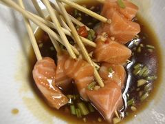 -小林哥的海鲜馆·夜宵烧烤(渔人码头店)