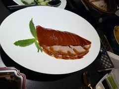 -喜悦烤鸭·新京菜(王府井店)