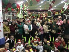 -新爱婴早教中心(金鼎路店)