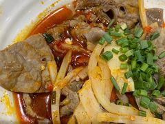 -西环肥仔螺蛳粉(总店)