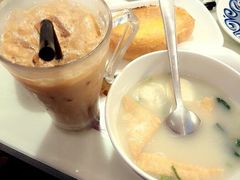 android_upload_pic-翠华餐厅(旺角文华商场店)