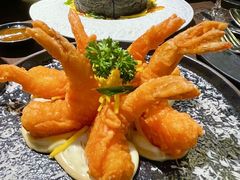 -Shantek象提南亚餐厅&西餐融合Bistro(淮海中路店)