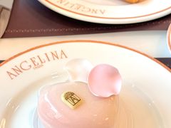 -Angelina安吉丽娜(恒隆广场店)