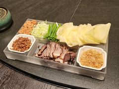 -喜悦烤鸭·新京菜(王府井店)