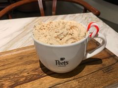 -Peet's 皮爷咖啡(东湖路手作店)