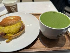 -Peet's Coffee皮爷咖啡(豫园店)