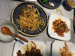 -和风铁板料理(山姆会员店)