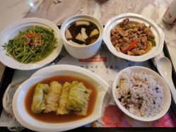 -熹月国际月子会所(天河店)