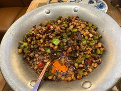 -云海肴·汽锅鸡·云南菜(广安门天虹店)