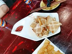 孔门豆腐-酒肉门孔府菜(曲阜游客中心店)